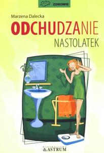 Odchudzanie nastolatek - 2824267929