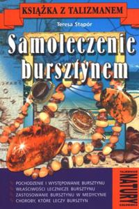 Samoleczenie bursztynem - 2824267927