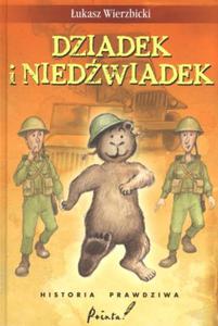 Dziadek i niedwiadek - 2824267761