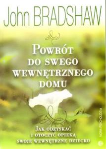 Powrt do swego wewntrznego domu - 2824267302