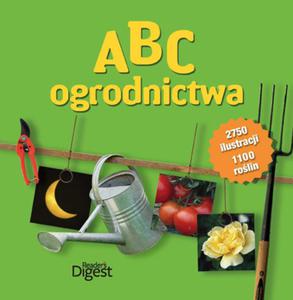 ABC ogrodnictwa