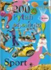 200 Pyta i odpowiedzi - Sport - 2824265035