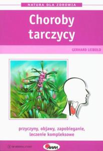 Choroby tarczycy. Natura dla zdrowia - 2824264918