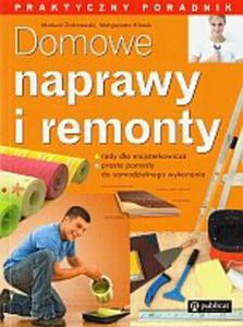 Domowe naprawy i remonty - 2824264877