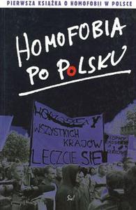 Homofobia po polsku - 2824264753