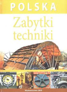 Polska. Zabytki techniki - 2824264203