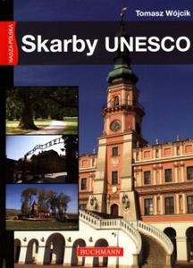 Skarby UNESCO. Nasza Polska - 2824264076