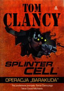 Splinter Cell. Operacja Barakuda - 2824264017