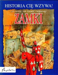 Zamki. Historia Ci wzywa! - 2824263657