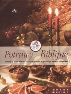 Potrawy Biblijne - 2824263654