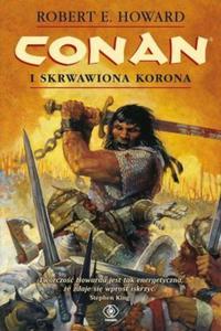 Conan i skrwawiona korona - 2824263570