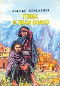 Tomek w Gran Chaco - 2824263377
