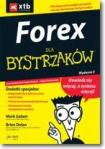 Forex dla bystrzaków