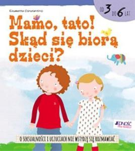 Mamo tato! Skd si bior dzieci? - 2824261939