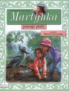 Martynka poznaje ptaki - 2824261520