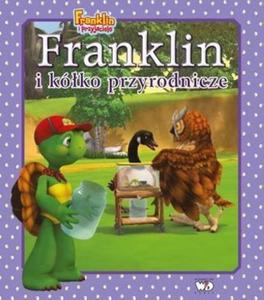 Franklin i kko przyrodnicze - 2824261036