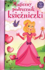 Magiczny podrcznik ksiniczki - 2824260936