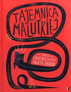 Tajemnica Malutkiej - 2824260816