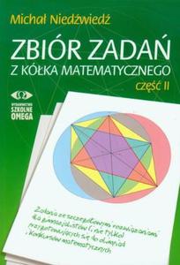 Zbir zada z kka matematycznego, cz 2 - 2824259319