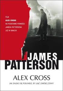 Alex Cross - 2824259268