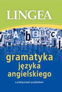 Gramatyka jzyka angielskiego z praktycznymi przykadami z Lexiconem na CD - 2824257746