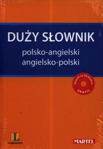 Duy sownik polsko-angielski, angielsko-polski - 2824254863