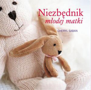 Niezbdnik modej matki - 2824254719