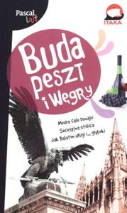 Budapeszt i Wgry. Pascal Lajt - 2824251802