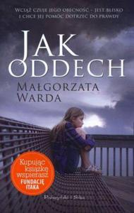 Jak oddech