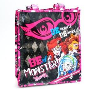 Torba na zakupy Monster High - 2824250485