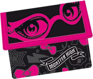 Portfel Monster High - 2824250484