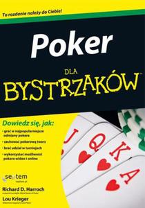 Poker dla bystrzakw - 2824248450