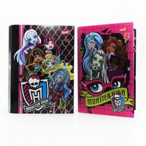 Segregator A6 Monster High - 2824247929