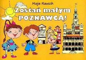 Zosta maym POZNAWC! - 2824246950