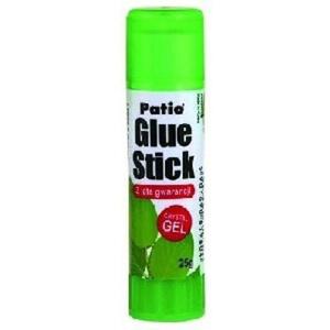 Klej w sztyfcie crystal gel. Glue Stick (8 g) - 2824245340