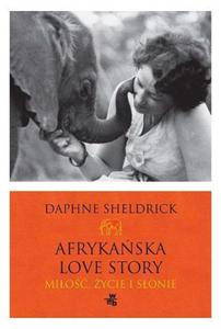 Afrykaska love story. Mio, ycie i sonie - 2824244853