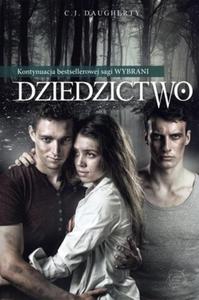 DZIEDZICTWO BR. OTWARTE 9788375152616 - 2824243767