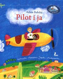 Pilot i ja - 2842704608