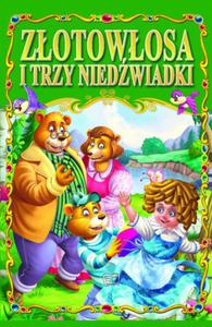 Zotowosa i trzy niedwiadki - 2824240847