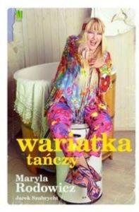 Wariatka taczy - 2824240808