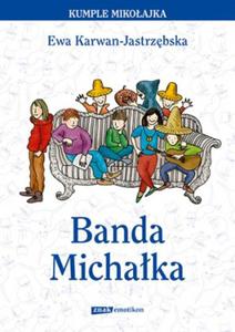 Banda Michaka - 2824239225