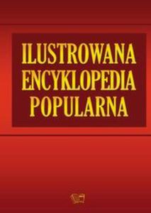 Ilustrowana encyklopedia popularna - 2824239071