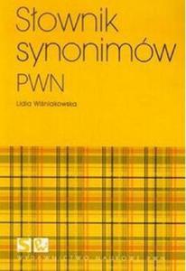 Sownik synonimw PWN - 2824238930