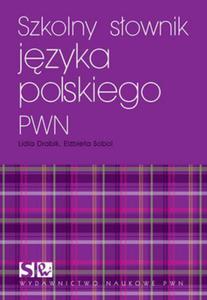 Sownik jzyka polskiego PWN - 2824238929