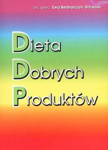 Dieta dobrych produktw - 2824238705