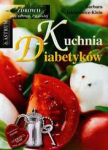 Kuchnia diabetykw - 2824238344