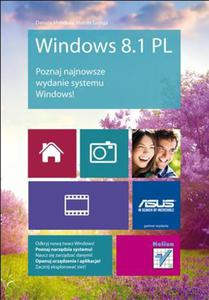 Windows 8.1 PL - 2824238312