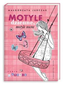 Motyle dzienne, motyle nocne - 2824236267