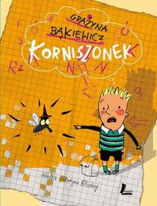 Korniszonek - 2824236124