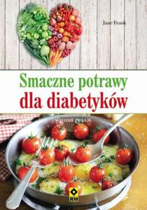 Smaczne potrawy dla diabetykw - 2824235804